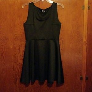 Vibe workout dress